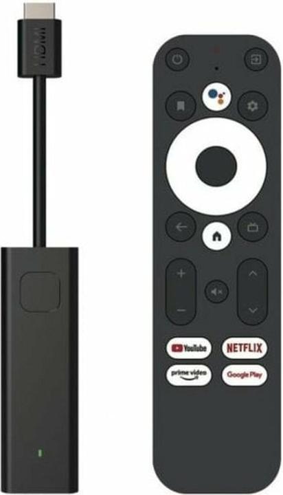Produktbild Leotec TV Dongle Gc216 Google Y Netflix Certified 2gb 16gb (16 GB)