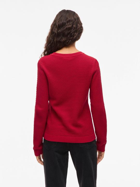 Produktbild Vila VIDALO Basic Strickpullover (S)