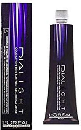Produktbild L'Oréal Professionnel Dia Light (5.66 Hellbraun tiefes Rot)