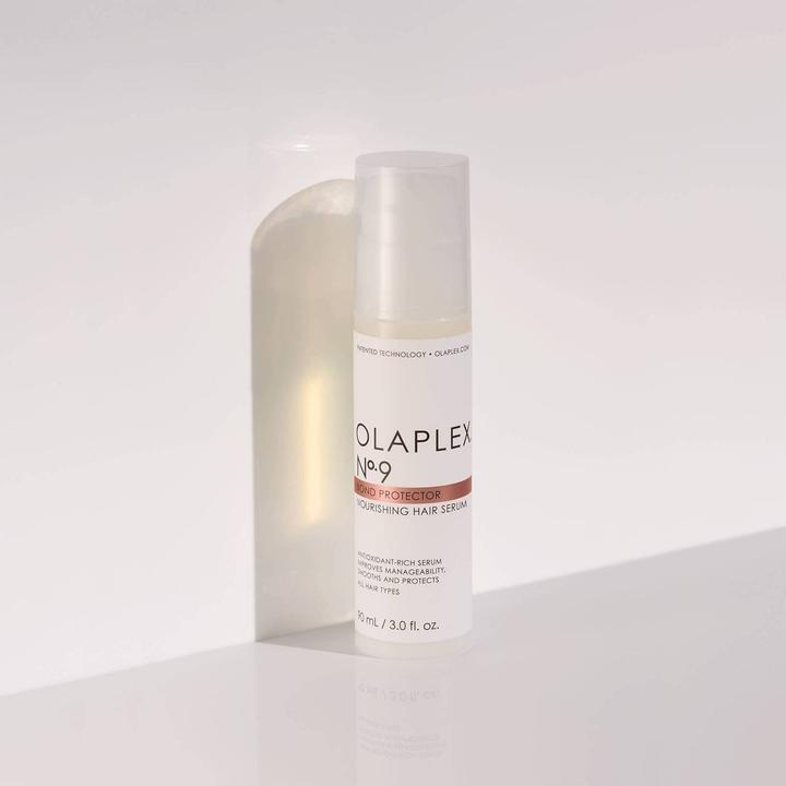 Actual product image Olaplex - Bond Protector Nourishing Hair Serum N°9 (90 ml)