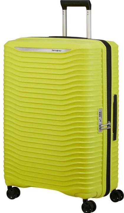 Produktbild Samsonite Upscape Trolley mit 4 Rollen erweiterbar 75cm (114 l)
