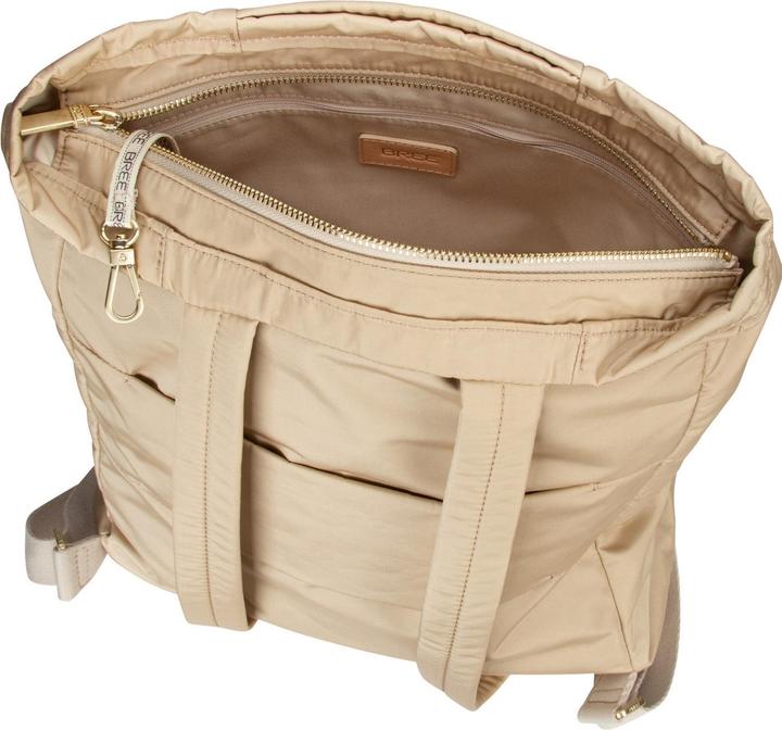 Actual product image Pnch by Bree Bree Backpack Juna Textile 4 (13 l)
