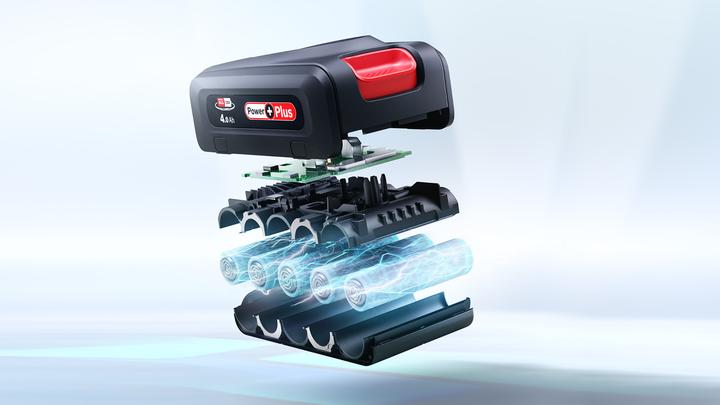 Produktbild Bosch Hausgeräte BBS8214