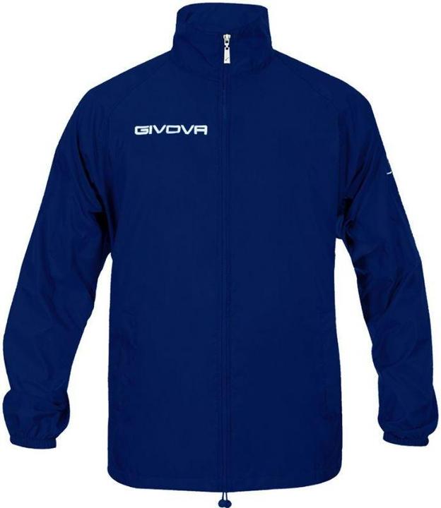 Immagine prodotto Givova Basico Giacca Impermeabile Uomo (XXL)