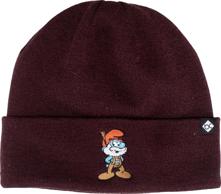 Actual product image Bavarian Caps Papa Smurf