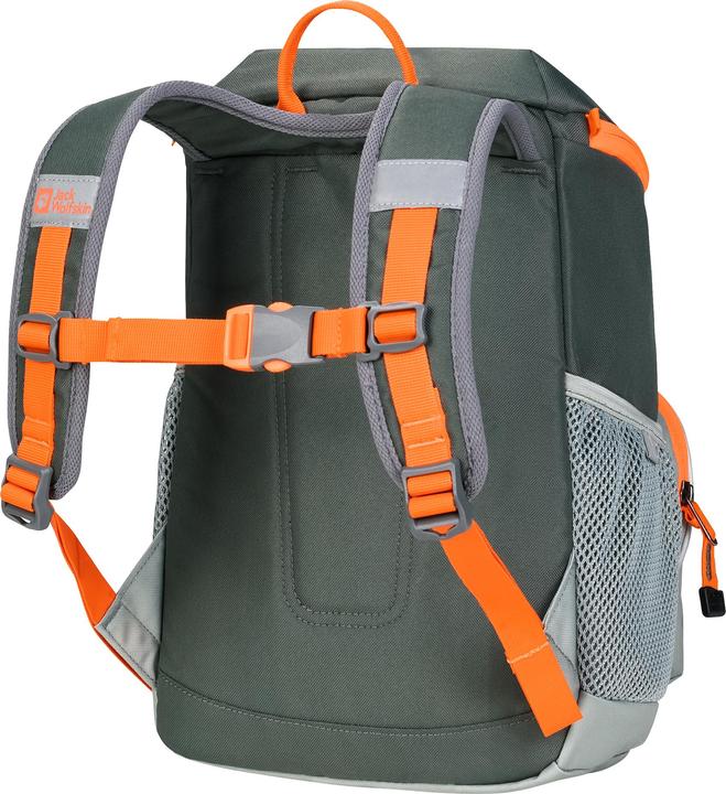 Actual product image Jack Wolfskin Erlebnis Pack (16 l)