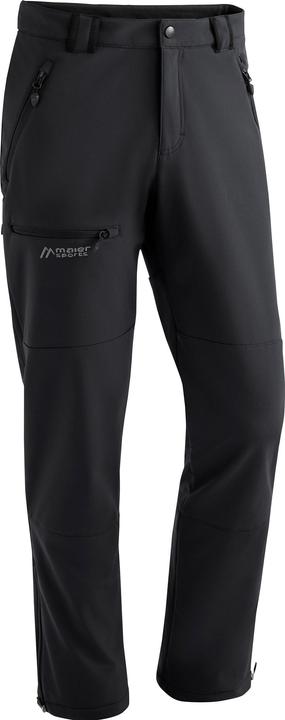 Produktbild Maier Softshell Wanderhose Adakit (58)