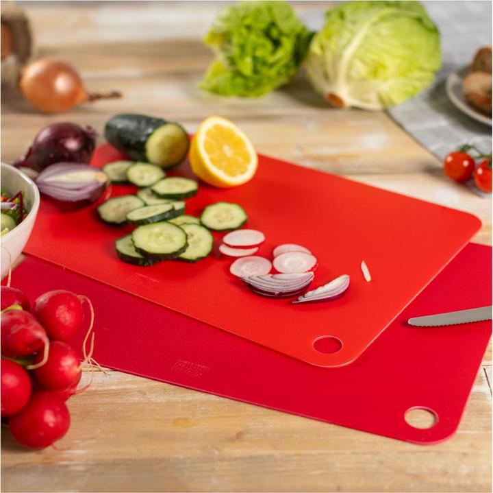 Produktbild Kuhn Rikon Schneidebretter Set