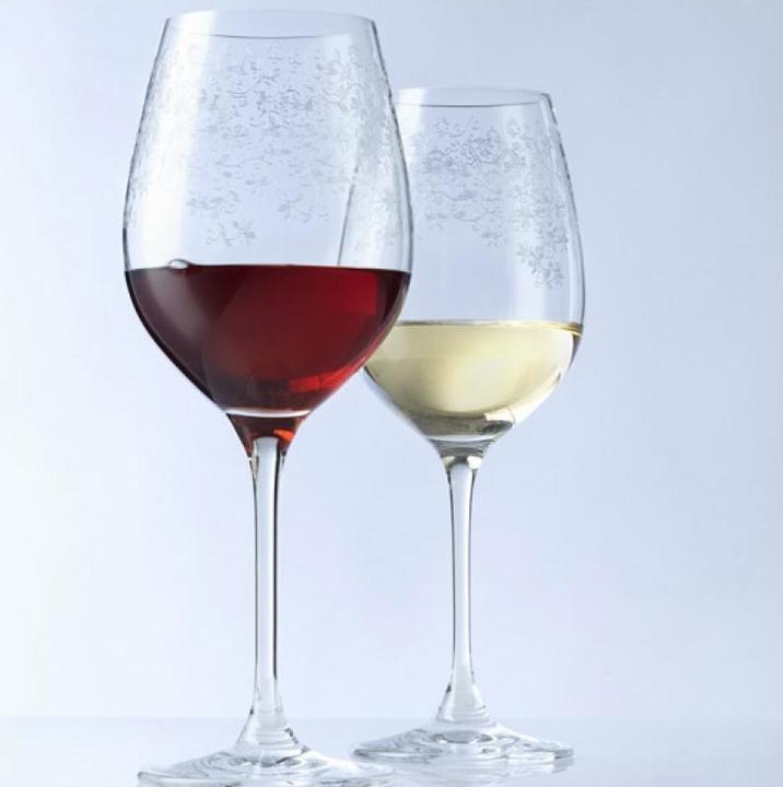 Image du produit Leonardo Château Verre à vin rouge (51 cl, 1 Verres, Verres à vin rouge)