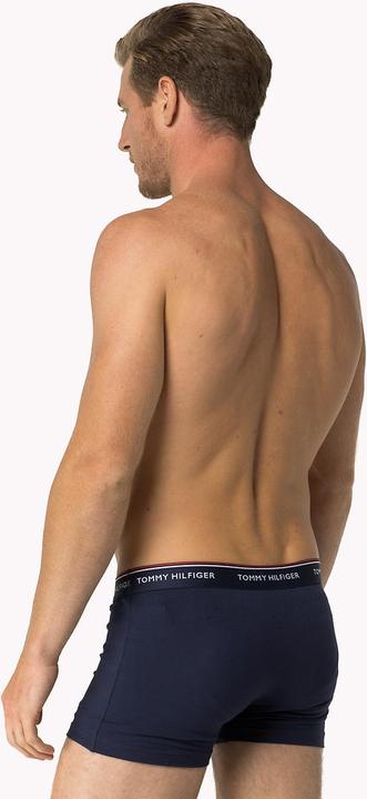 Immagine prodotto Tommy Hilfiger Tronco (XL, confezione da 3)