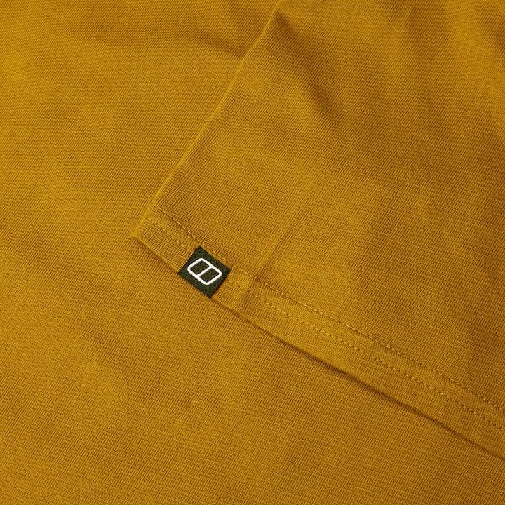 Produktbild Berghaus M Grappled Tee (T-Shirt) (52)