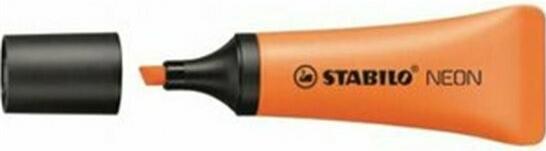 Immagine prodotto STABILO Evidenziatore NEON (Arancia, 5 mm, 1 x)