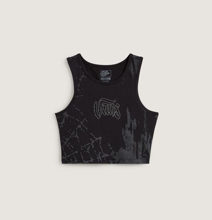 Produktbild Vans Monotonic Fitted Tank (M)
