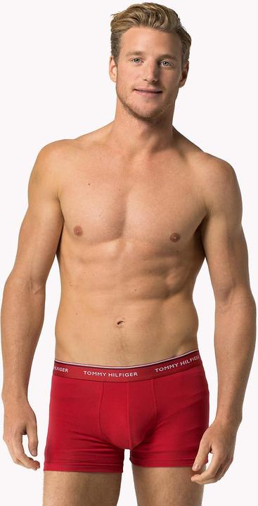 Immagine prodotto Tommy Hilfiger Tronco (XL, confezione da 3)