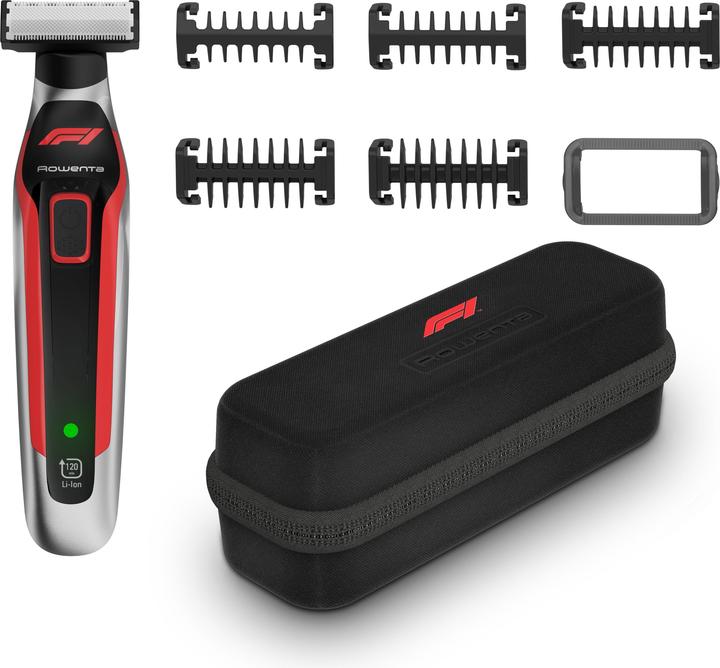 Immagine prodotto Rowenta TN604M
