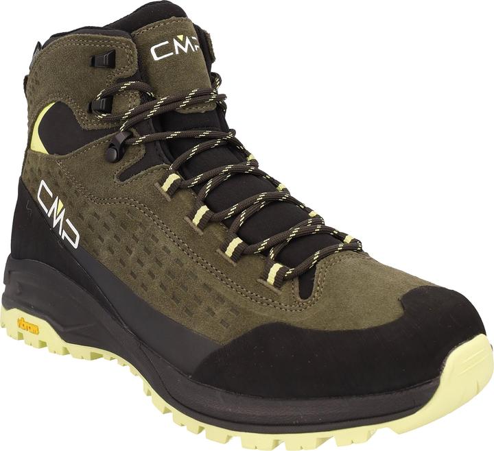 Produktbild CMP Campagnolo Vertyx Mid Trekking Shoes WP (45)