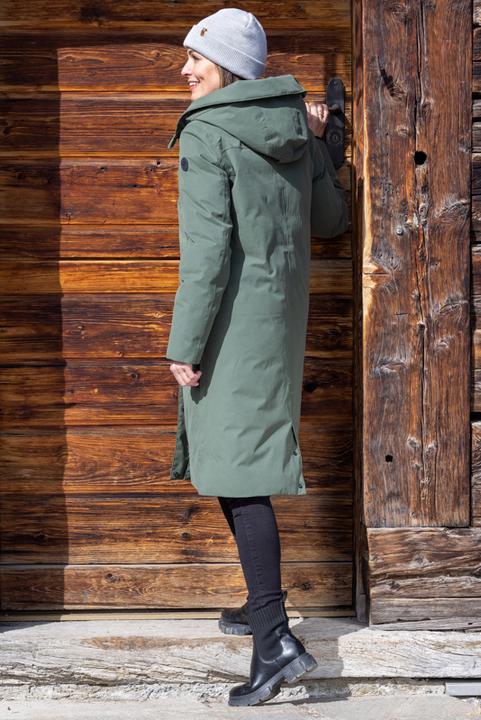 Produktbild Rukka Gwen Damen Wintermantel (46)