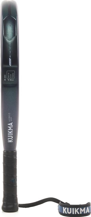 Produktbild Kuikma Padelschläger Erwachsene Vielseitig Kohlefaser