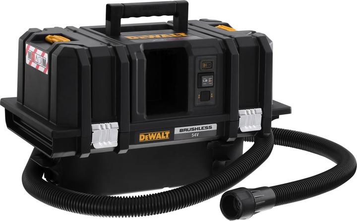 Actual product image DeWalt DCV586MK (Wet dry vacuum cleaner)