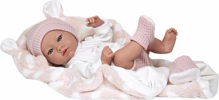 Image du produit Arias Baby doll Elegance 38 cm