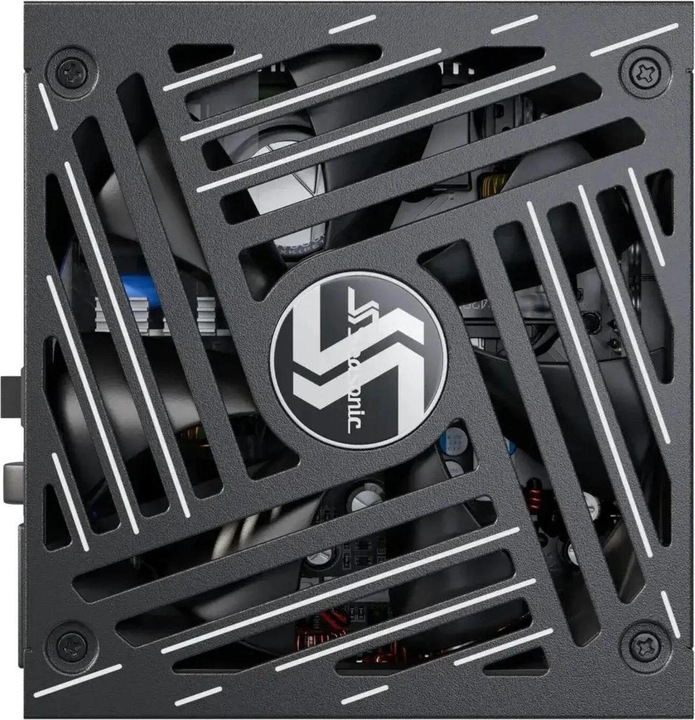 Produktbild Seasonic Focus GX-850 V4 850W ATX3.0 black (850 W)