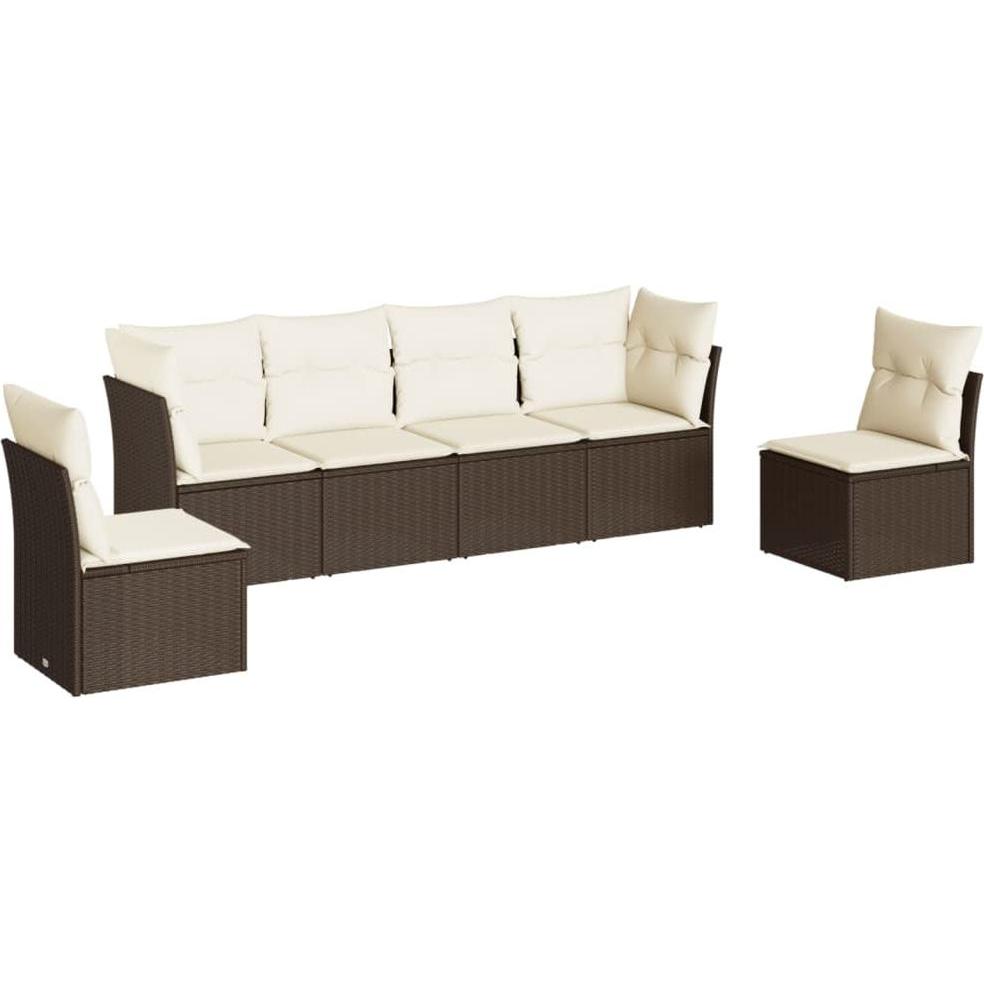 VidaXL, Gartenlounge, Jehanna