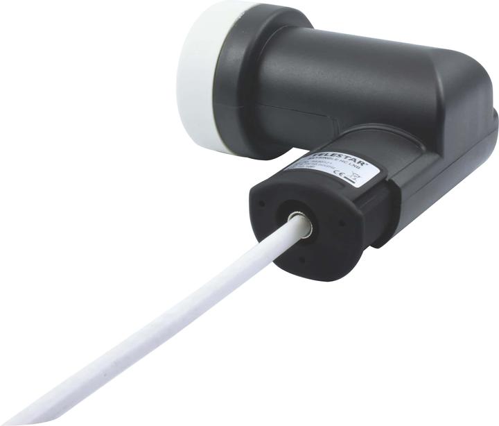 Produktbild Telestar SkyQuattro HC (Quattro LNB, 40mm)