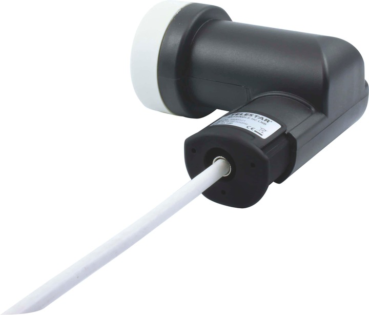 Actual product image Telestar SkyQuattro HC (Quattro LNB, 40mm)