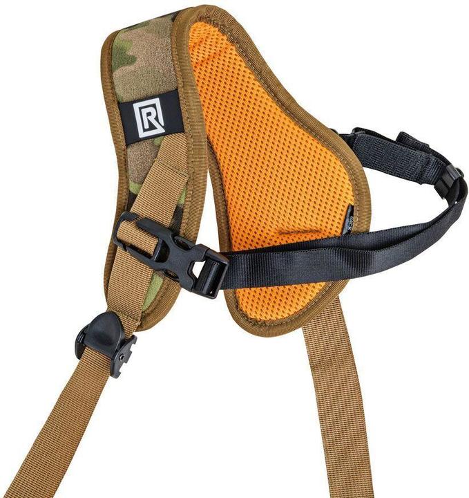 Actual product image Blackrapid Sport X Extra Multi Terrain (Shoulder strap)