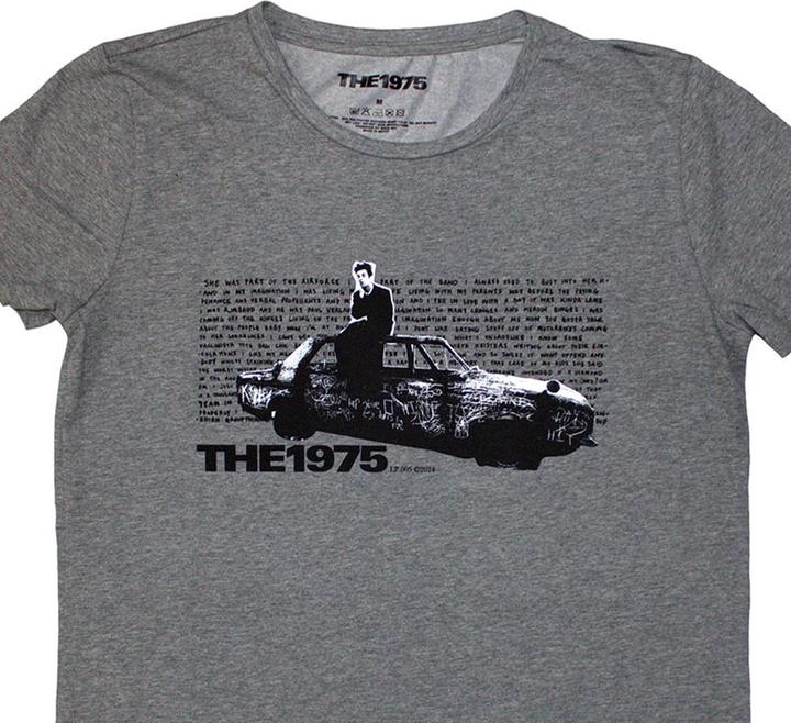 Produktbild Universal Textiles TShirt (S)
