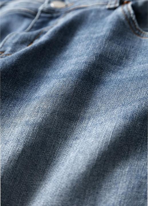Actual product image Du/Er Performance Denim Girlfriend (S)