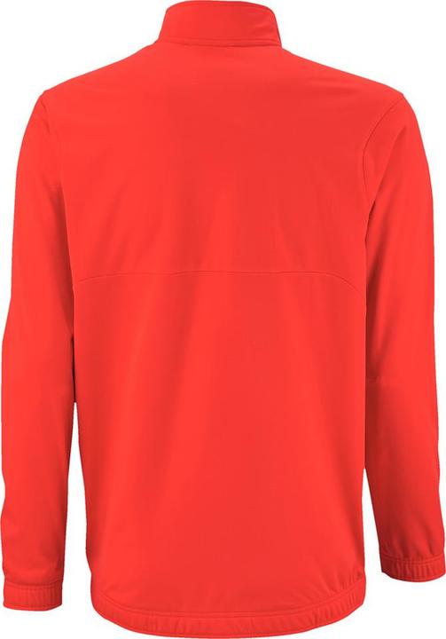 Actual product image Puma League Sideline Poly Jacket Core Jr (128)