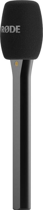 RØDE Interview Micro