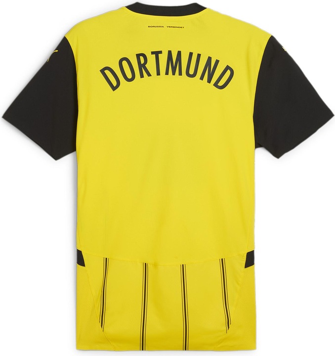 Produktbild Puma BVB Home Jersey Authentic (XL)