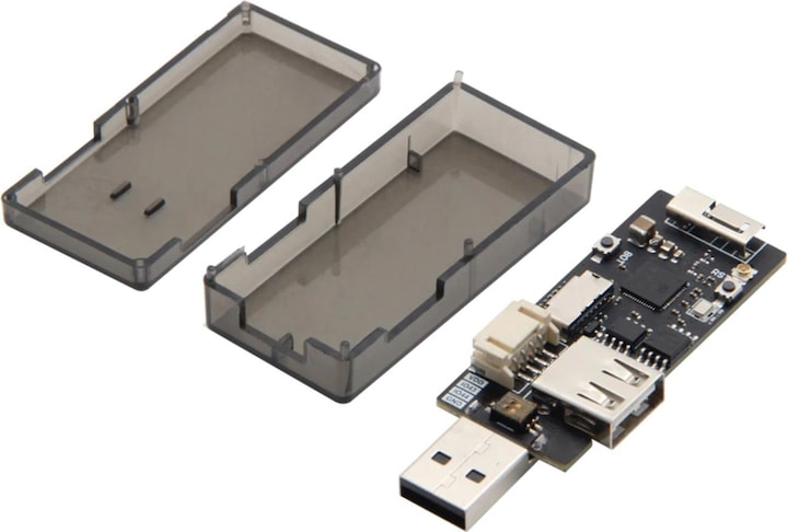 Produktbild Lilygo T-Dongle ESP32-S2 Modul mit Display