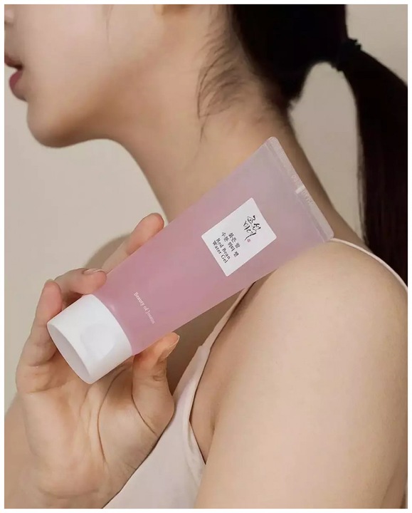 Image du produit Beauty of Joseon Gel d'eau Red Bean (Gel, 100 ml)
