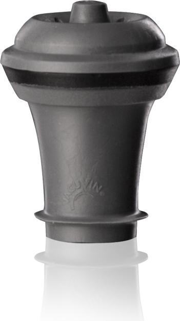 Actual product image Vacu Vin Vacuum pump Spigot (Wine stopper)