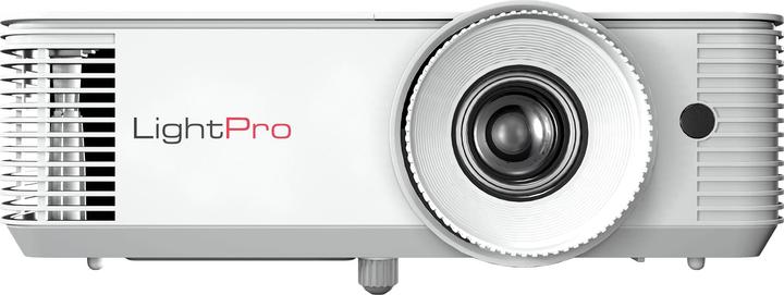 Infocus Vista IN0046SL (WXGA, 4700 lm, 1.19 - 1.54:1)
