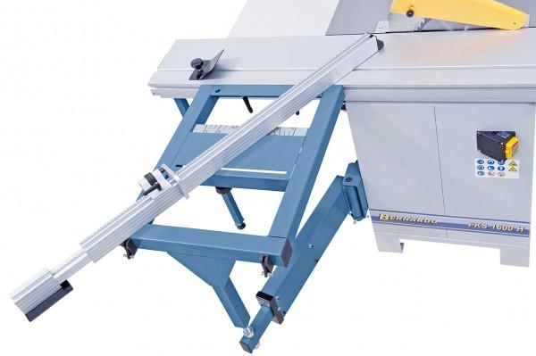Actual product image Bernardo Cantina Bernardo - Formatkreissäge FKS 1600 H 400V