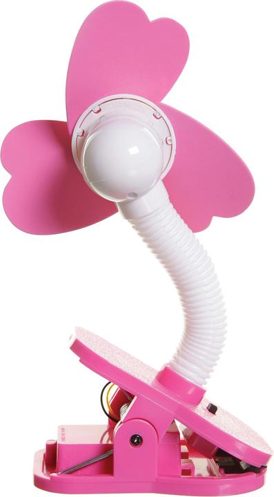 Produktbild Dreambaby Clip-on Ventilator