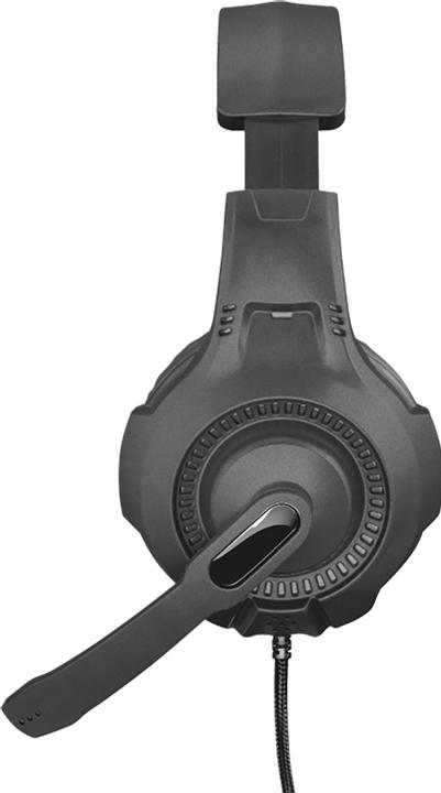 Image du produit Trust Casque d'écoute GXT 307 Ravu Gaming (Filaire)