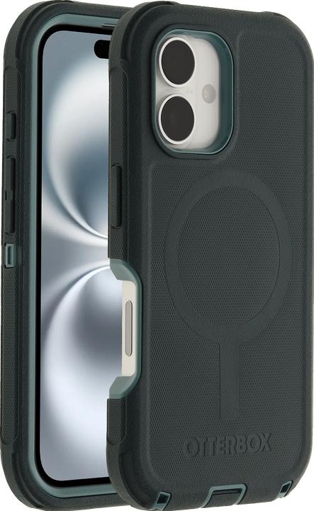 Immagine prodotto OtterBox Defender mit MagSafe (Apple iPhone 16)