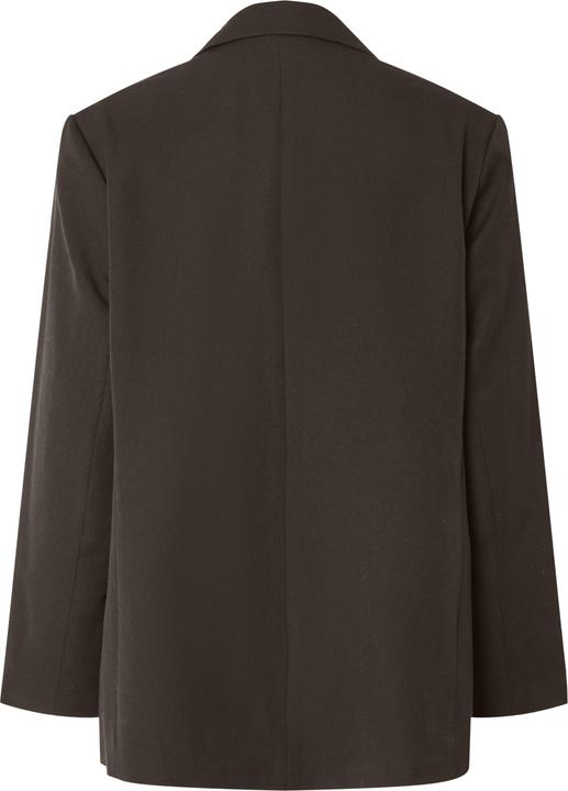 Image du produit Pieces Pckamil Ls Loose Blazer Noos Bc (XXL)