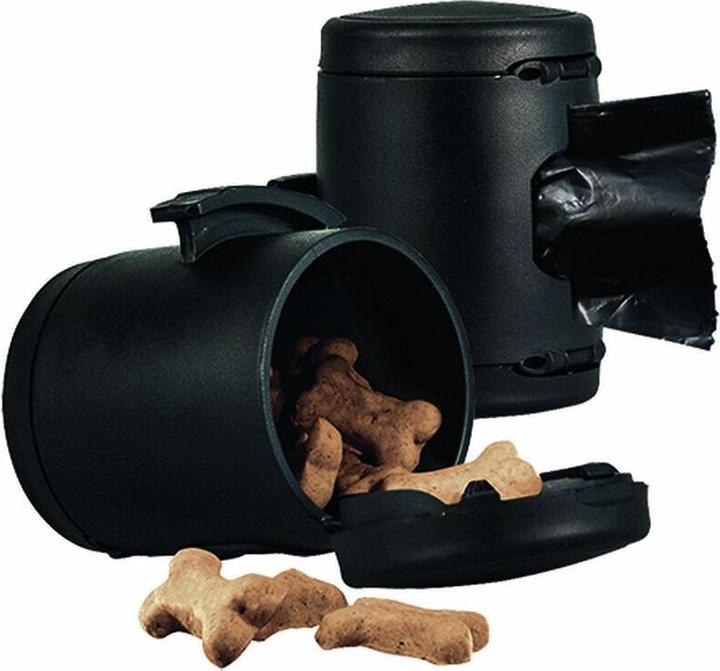 Image du produit Flexi boîte multiple (Taille unique, Chien, Général)