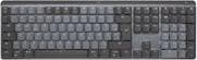 Image du produit Logitech MX Mechanical (CH, Sans fil)