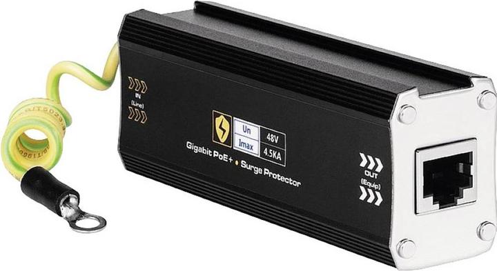 Produktbild Abus ITAC10210 Spannungsschutz 48