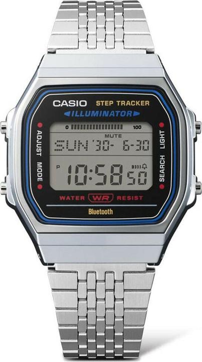 Produktbild Casio ABL-100WE-1A (Digitaluhr, 38 mm)