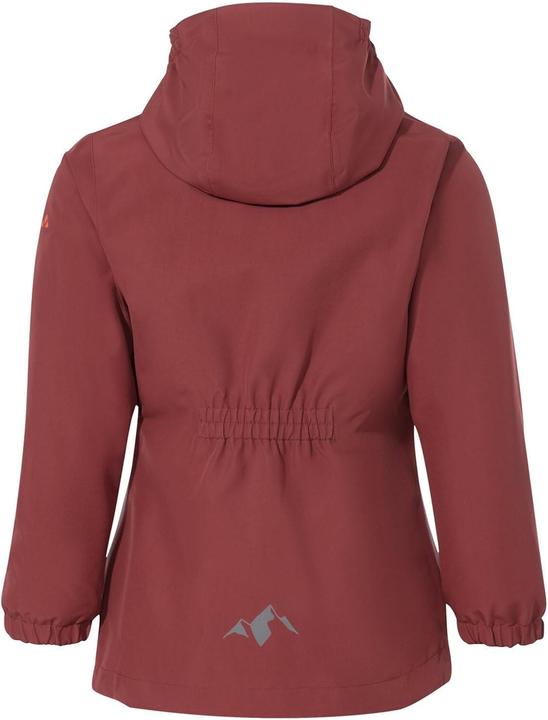 Actual product image Vaude Campfire IV (98)
