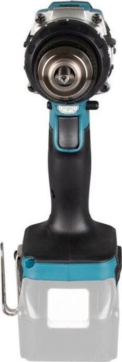 Actual product image Makita DDF 489 ZJ Cordless drill driver 18 V 73 Nm Brushless Solo + Makpac - without battery, without