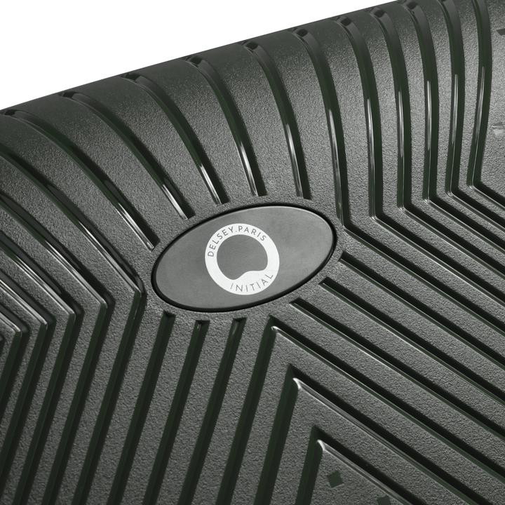 Actual product image Delsey Ordener Slim 55 cm suitcase, khaki